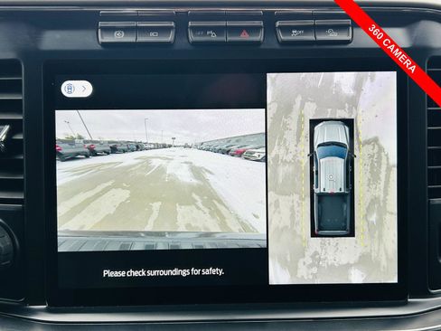 Used 2023 Ford F250 Lariat w/ Lariat Ultimate Package image 14