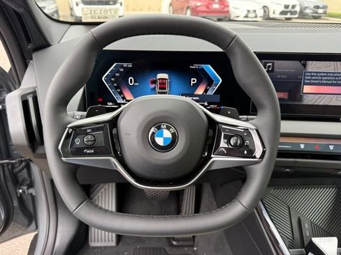 New 2026 BMW X3 xDrive30 w/ Premium Package AWD/4WD image 21
