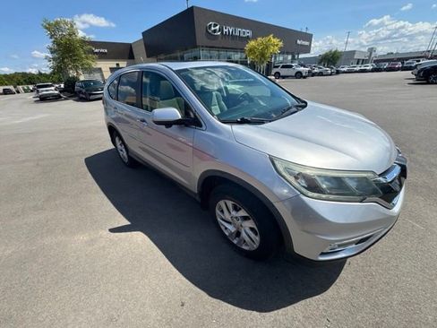Used 2016 Honda CR-V EX image 3