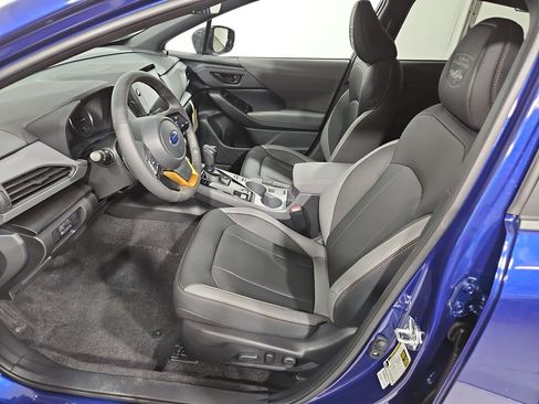 New 2026 Subaru Crosstrek 2.5i Wilderness image 9