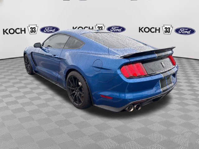 Used 2017 Ford Mustang Shelby GT350 RWD image 6