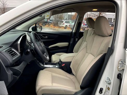 Certified 2024 Subaru Ascent Premium w/ Convenience Package image 28