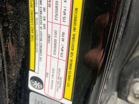 Used 2025 RAM 1500 Big Horn AWD/4WD image 12