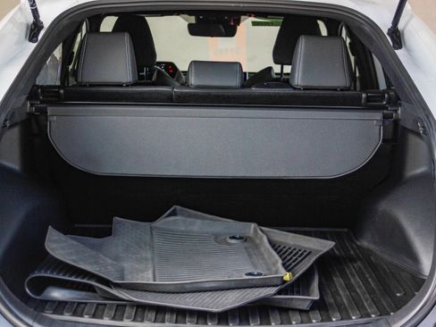 Used 2023 Toyota bZ4X XLE image 26