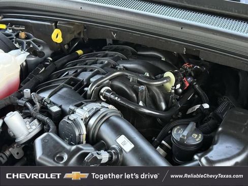 Used 2025 Jeep Grand Cherokee L Summit w/ Obsidian Package image 37