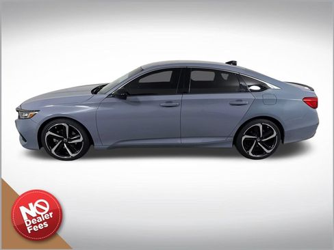 Used 2022 Honda Accord Sport Special Edition image 6
