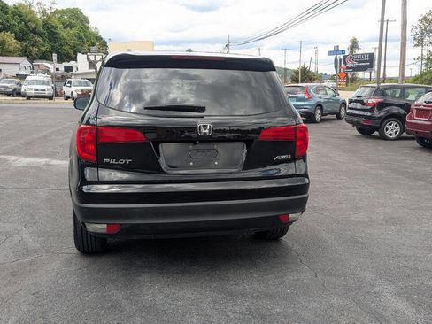 Used 2018 Honda Pilot EX image 12