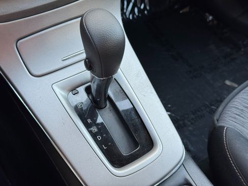 Used 2014 Nissan Sentra SV FWD image 24