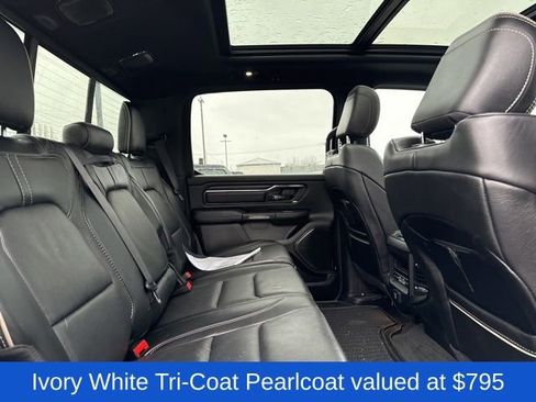 Used 2022 RAM 1500 Limited image 13