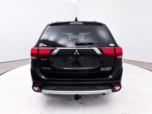 Used 2018 Mitsubishi Outlander SEL image 14