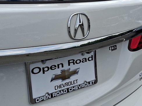 Used 2020 Acura MDX w/ Technology Package AWD/4WD image 30