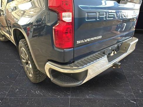 Used 2020 Chevrolet Silverado 1500 LT w/ All-Star Edition AWD/4WD image 37