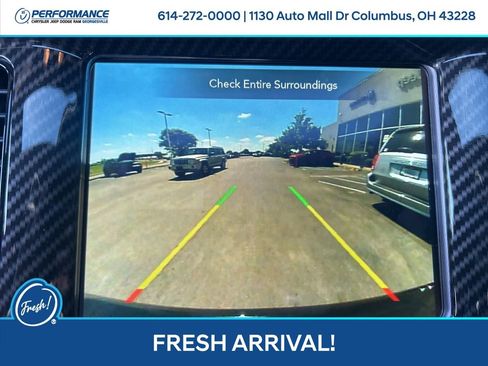 Used 2021 Dodge Charger R/T w/ Plus Group RWD image 23