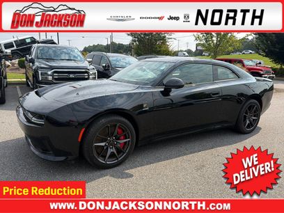 Used 2024 Dodge Charger Daytona Scat Pack w/ Plus Group