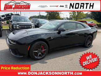 Used 2024 Dodge Charger Daytona Scat Pack w/ Plus Group AWD/4WD video 1