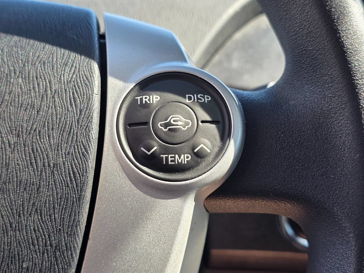 Used 2011 Toyota Prius Two FWD image 42