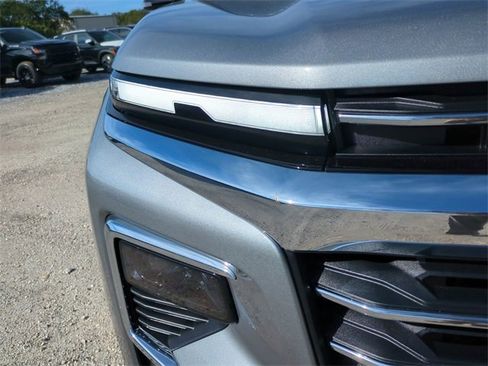 New 2026 Chevrolet Traverse LT w/ Driver Confidence Package image 10