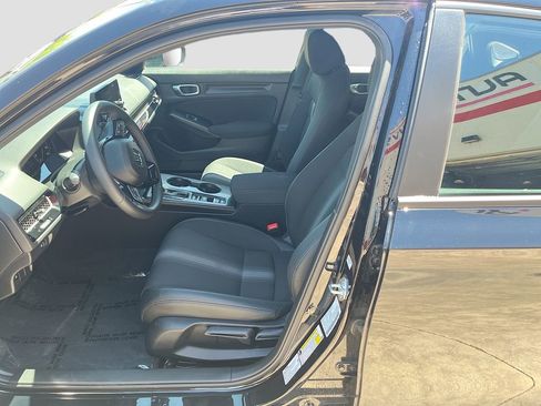 Used 2026 Honda Civic Sport image 20