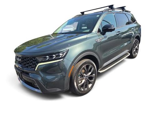 Used 2023 Kia Sorento SX Prestige AWD/4WD image 8
