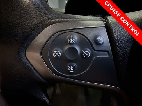 Used 2020 Chevrolet Tahoe LT image 37