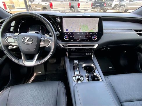 Used 2024 Lexus RX 350 Premium Plus w/ Convenience Package image 15