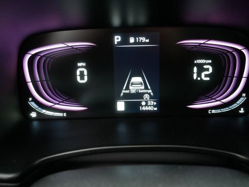 Certified 2023 Kia Soul GT-Line w/ GT-Line Technology Package image 21