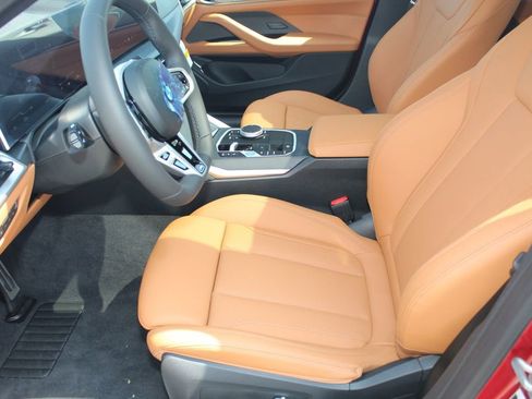 New 2026 BMW i4 xDrive40 AWD/4WD image 20