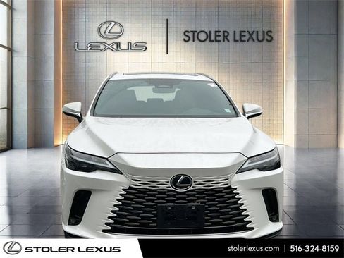 Certified 2023 Lexus RX 350 Premium image 2