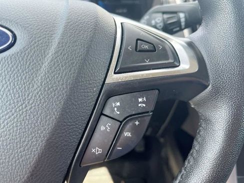 Used 2024 Ford Edge SEL AWD/4WD image 23