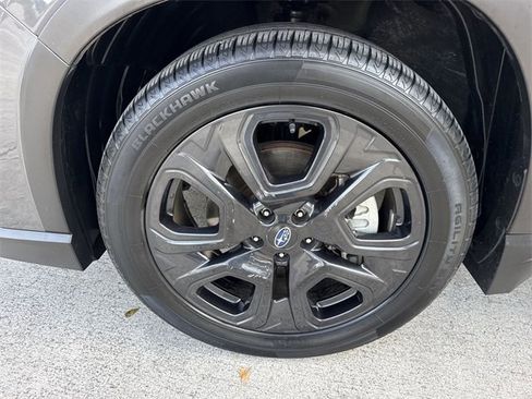 Certified 2024 Subaru Ascent Onyx Edition image 10