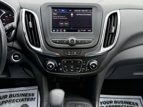 Used 2024 Chevrolet Equinox LT image 22