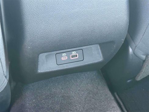 Certified 2023 Nissan Altima 2.5 SV image 12