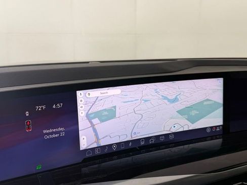 New 2026 Cadillac Escalade IQ Luxury 1 image 15