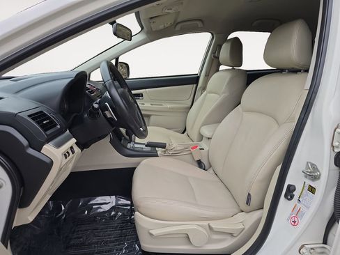 Used 2013 Subaru Crosstrek 2.0i Limited image 9