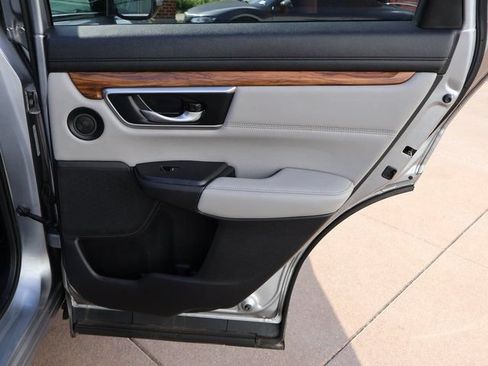 Used 2022 Honda CR-V EX-L image 13