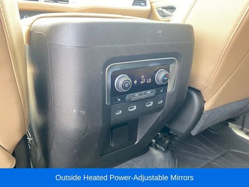 Certified 2021 Chevrolet Tahoe Premier AWD/4WD image 21