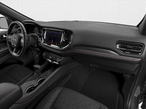 New 2026 Dodge Durango GT AWD/4WD image 11