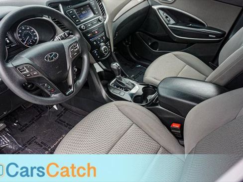 Used 2018 Hyundai Santa Fe Sport FWD image 17