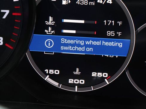 Used 2019 Porsche Cayenne AWD/4WD image 26