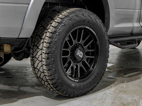 Used 2022 RAM 2500 Laramie w/ Protection Group AWD/4WD image 64
