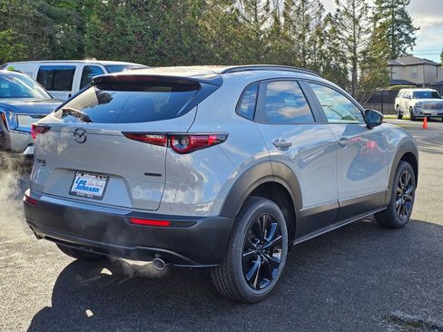 New 2026 MAZDA CX-30 AWD 2.5 S image 5