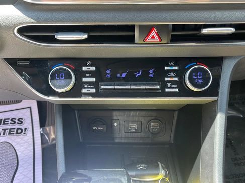 Used 2020 Hyundai Sonata Limited image 26