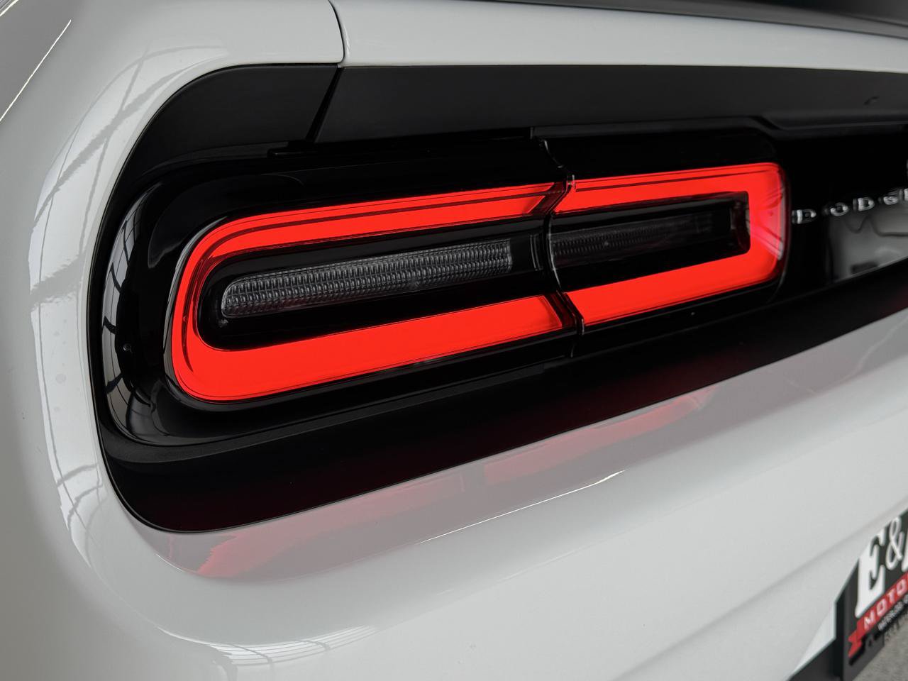 Used 2023 Dodge Challenger SRT Hellcat RWD image 37