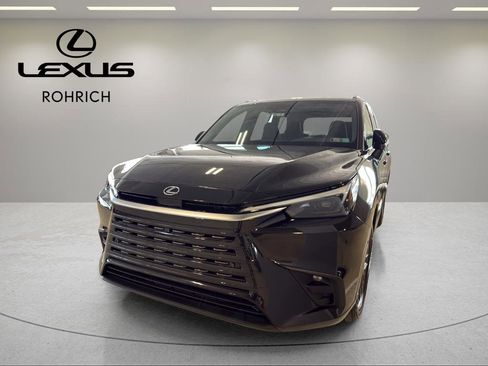 New 2026 Lexus TX 350 350 Premium image 1