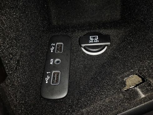 Used 2023 Dodge Challenger SXT w/ Blacktop Package RWD image 24