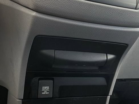 Used 2018 Honda Odyssey EX-L image 28