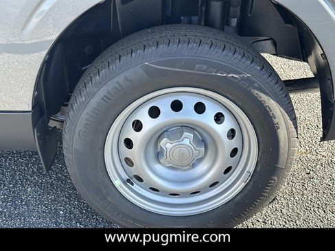 New 2026 Ford Maverick XL w/ 4K Tow Package image 19