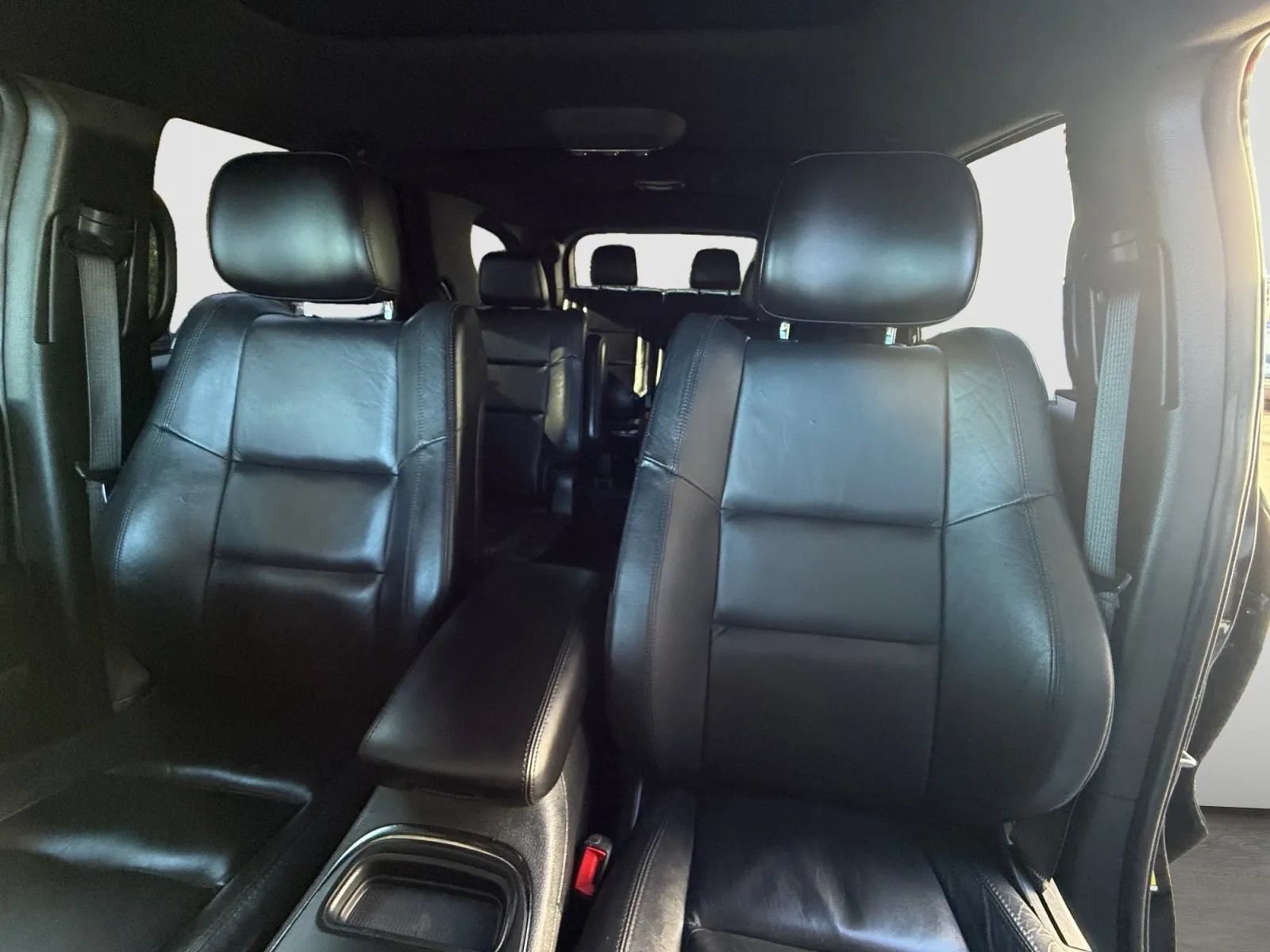 Used 2020 Dodge Durango GT AWD/4WD image 13