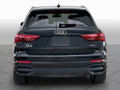 Used 2024 Audi Q3 2.0T Premium AWD/4WD image 5