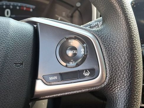Used 2019 Honda CR-V EX image 23
